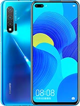 Best available price of Huawei nova 6 5G in Mozambique