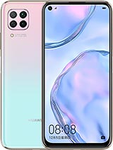 Best available price of Huawei nova 6 SE in Mozambique