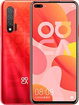 Best available price of Huawei nova 6 in Mozambique
