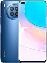 Best available price of Huawei nova 8i in Mozambique
