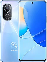 Best available price of Huawei nova 9 SE 5G in Mozambique