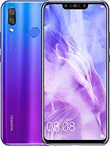 Best available price of Huawei nova 3 in Mozambique