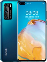 Best available price of Huawei P40 4G in Mozambique