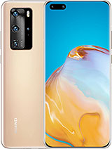 Best available price of Huawei P40 Pro in Mozambique