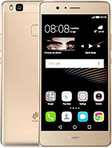 Best available price of Huawei P9 lite in Mozambique