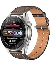 Best available price of Huawei Watch 3 Pro in Mozambique