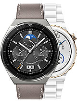 Best available price of Huawei Watch GT 3 Pro in Mozambique