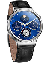 Best available price of Huawei Watch in Mozambique