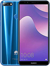 Best available price of Huawei Y7 2018 in Mozambique