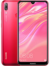 Best available price of Huawei Y7 Prime 2019 in Mozambique