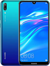 Best available price of Huawei Y7 Pro 2019 in Mozambique