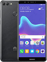 Best available price of Huawei Y9 2018 in Mozambique