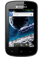 Best available price of Icemobile Apollo Touch in Mozambique