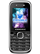 Best available price of Icemobile Blizzard in Mozambique