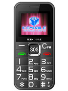 Best available price of Icemobile Cenior in Mozambique