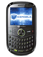 Best available price of Icemobile Comet II in Mozambique