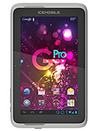 Best available price of Icemobile G7 Pro in Mozambique
