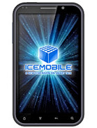 Best available price of Icemobile Prime in Mozambique