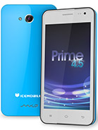 Best available price of Icemobile Prime 4-5 in Mozambique
