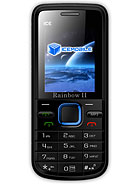 Best available price of Icemobile Rainbow II in Mozambique