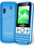Best available price of Icemobile Rock 2-4 in Mozambique