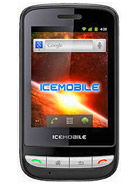 Best available price of Icemobile Sol II in Mozambique
