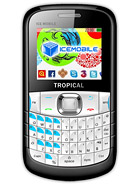 Best available price of Icemobile Tropical in Mozambique