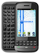 Best available price of Icemobile Twilight II in Mozambique