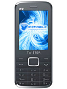 Best available price of Icemobile Twister in Mozambique