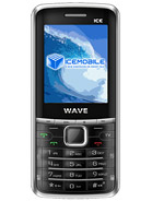 Best available price of Icemobile Wave in Mozambique