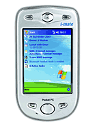 Best available price of i-mate Pocket PC in Mozambique