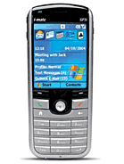 Best available price of i-mate SP3i in Mozambique