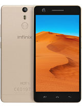 Best available price of Infinix Hot S in Mozambique