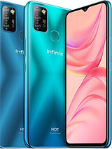 Best available price of Infinix Hot 10 Lite in Mozambique