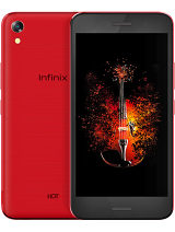 Best available price of Infinix Hot 5 Lite in Mozambique