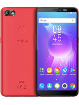 Best available price of Infinix Hot 6 in Mozambique