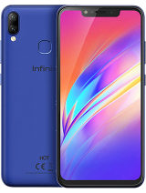 Best available price of Infinix Hot 6X in Mozambique