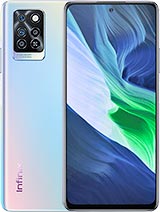 Best available price of Infinix Note 10 Pro NFC in Mozambique