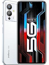 Best available price of Infinix Note 12 5G in Mozambique