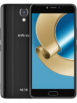 Best available price of Infinix Note 4 in Mozambique