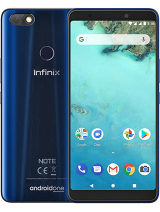 Best available price of Infinix Note 5 in Mozambique