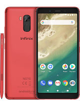 Best available price of Infinix Note 5 Stylus in Mozambique