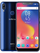 Best available price of Infinix S3X in Mozambique