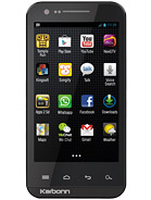 Best available price of Karbonn A11 in Mozambique