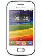 Best available price of Karbonn K65 Buzz in Mozambique