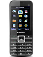 Best available price of Karbonn K9 Jumbo in Mozambique