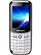 Best available price of Karbonn KC540 Blaze in Mozambique