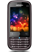 Best available price of Karbonn KT21 Express in Mozambique
