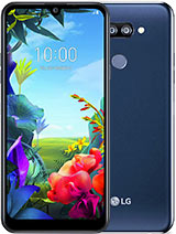 Best available price of LG K40S in Mozambique