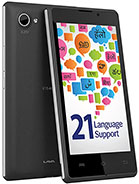 Best available price of Lava Iris 465 in Mozambique